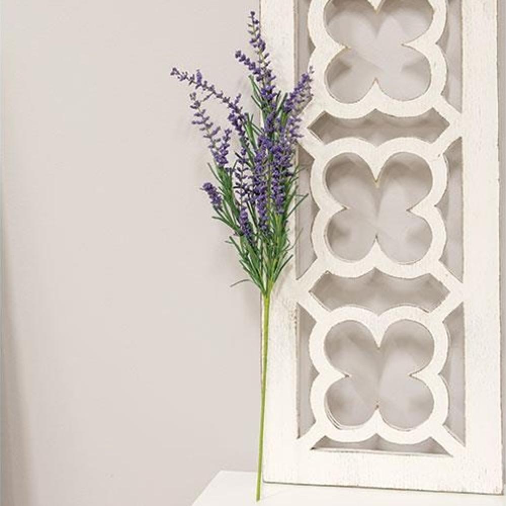 Purple Astilbe Artificial Flowers - 31 Inch Tall Faux Floral Spray for Home Decor, Wedding Centerpieces & Party Arrangements