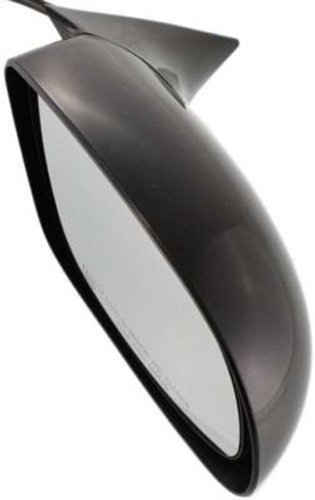Heated Passenger Side Mirror for Buick Roadmaster & Chevrolet Caprice - OEM Paint Match Replacement - Perfect for Winter Driving & Enhanced Visibility