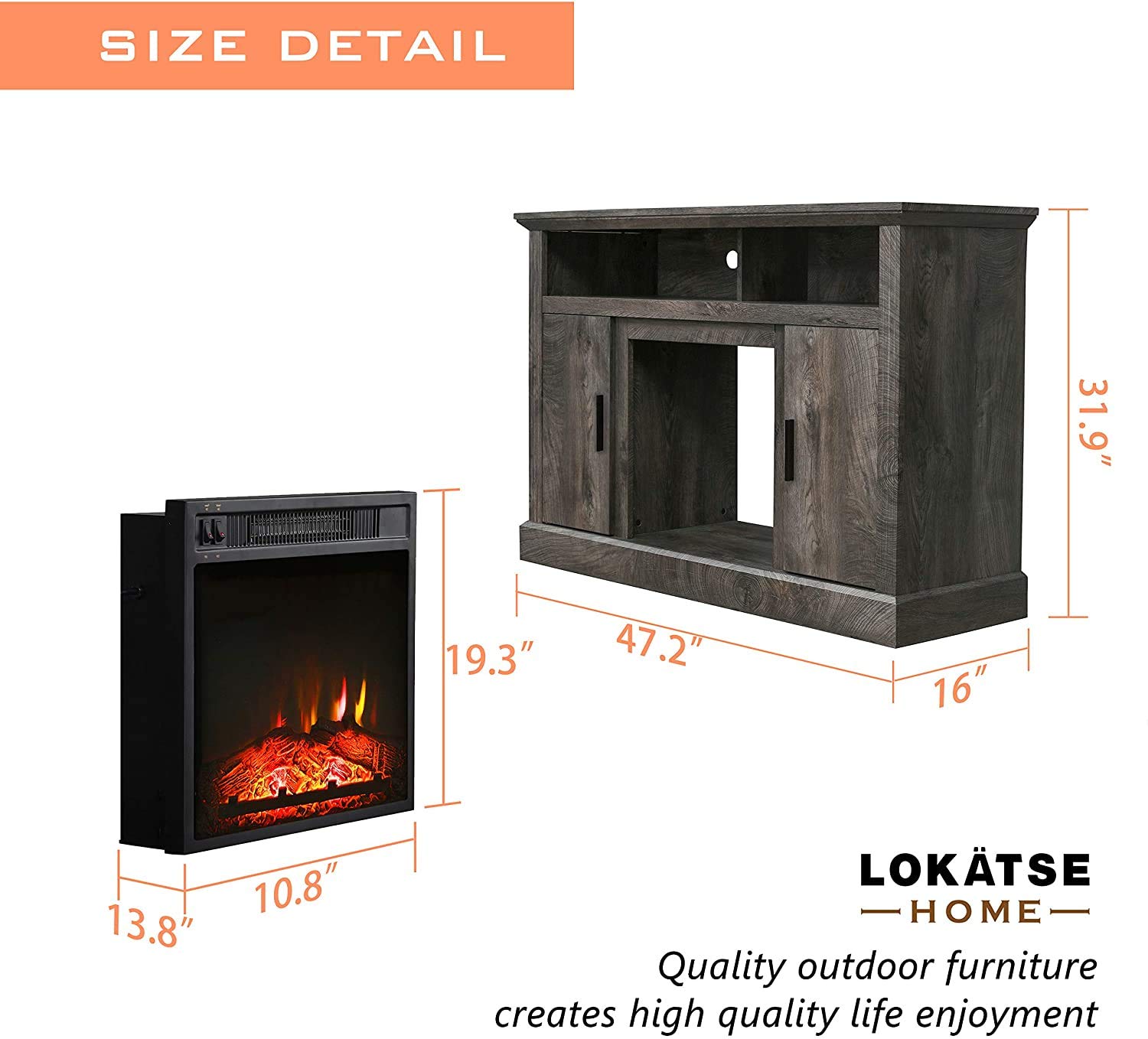 LOKATSE HOME 55