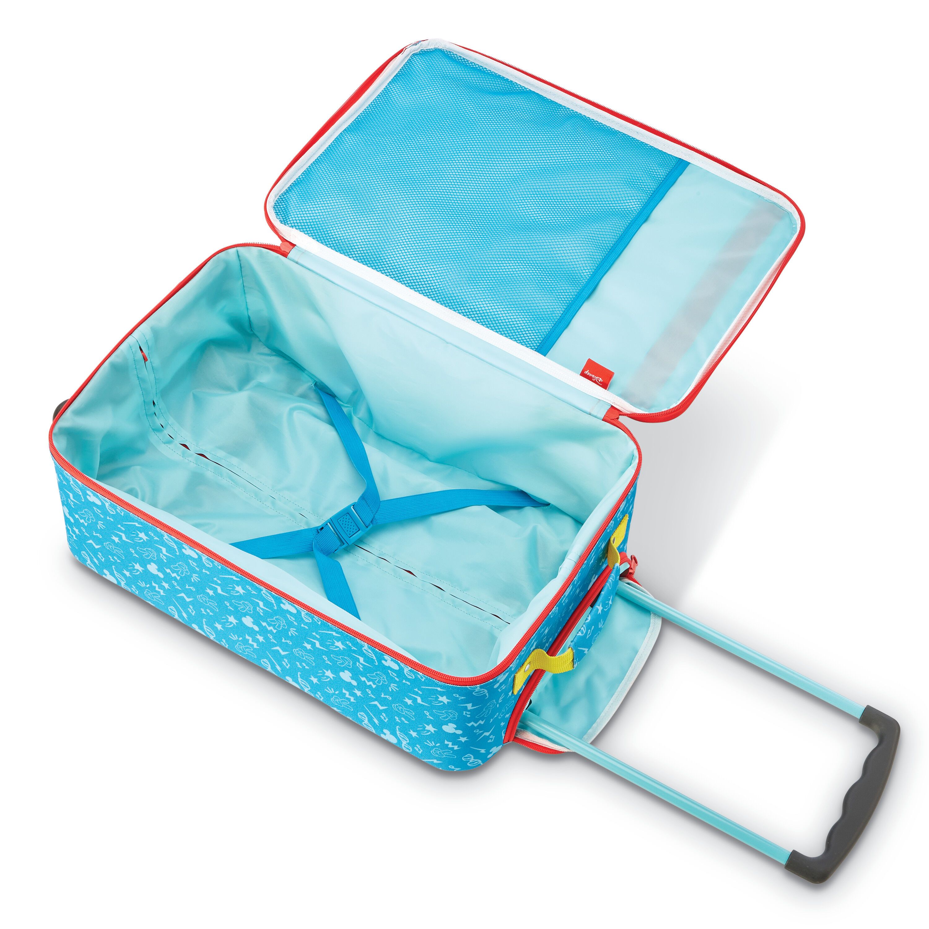 American Tourister Disney Kids 18