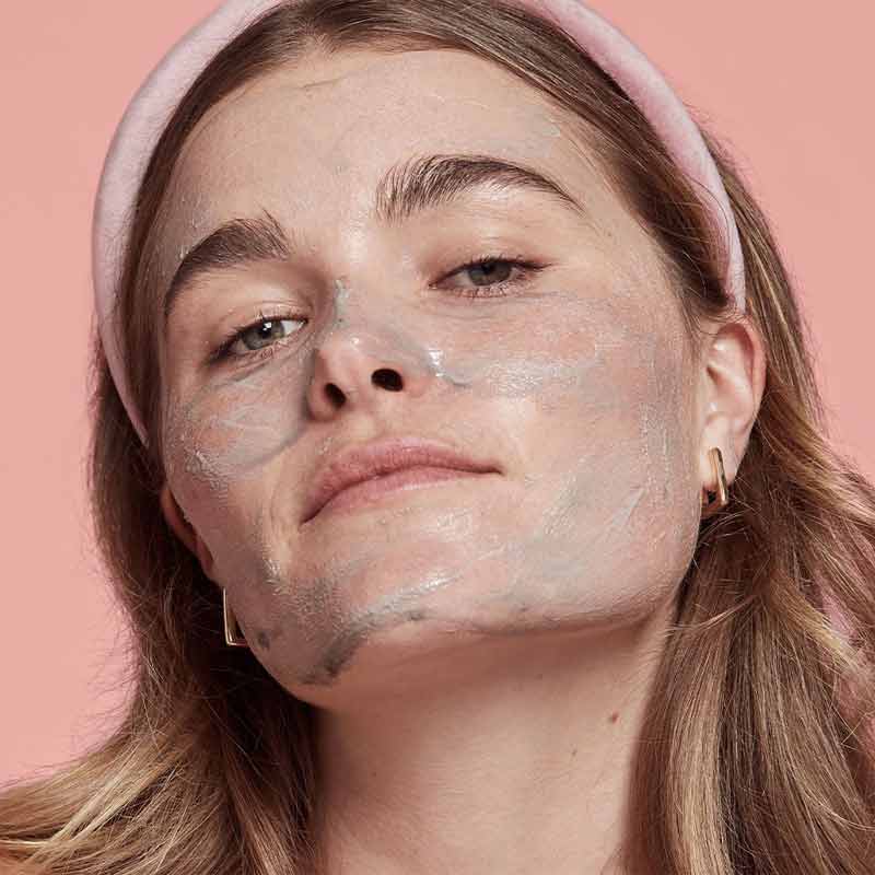 Frank Body Charcoal Face Cleanser - Detoxifying & Purifying Facial Wash for Acne-Prone Skin | Deep Cleansing & Oil Control | Perfect for Daily Skincare Routine & Travel