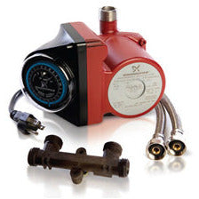 Grundfos 595916 Instant Hot Water Recirculating System - Fast Hot Water for Kitchen, Bathroom & Shower | Energy Efficient Home Plumbing Solution