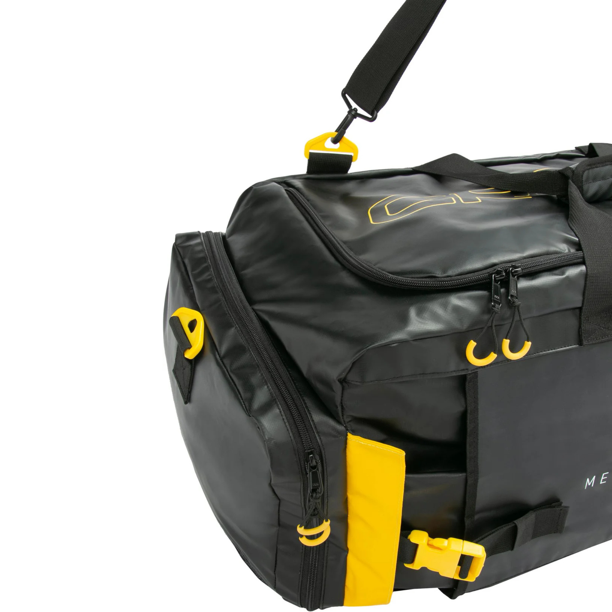 Cressi Megattera Dive Bag - Waterproof Scuba Diving Gear Storage for Travel & Beach - Perfect for Snorkeling, Swimming & Water Sports Accessories