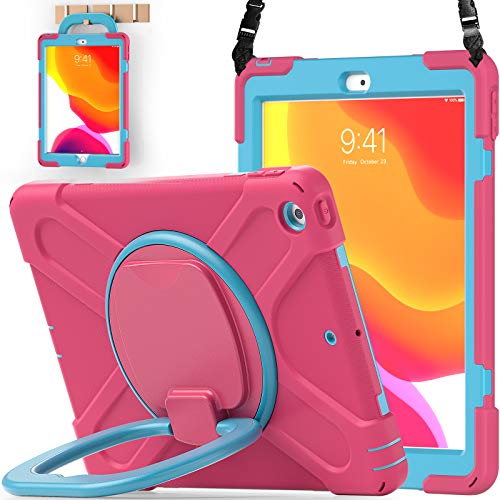 Ring Kickstand (Rose Blue)