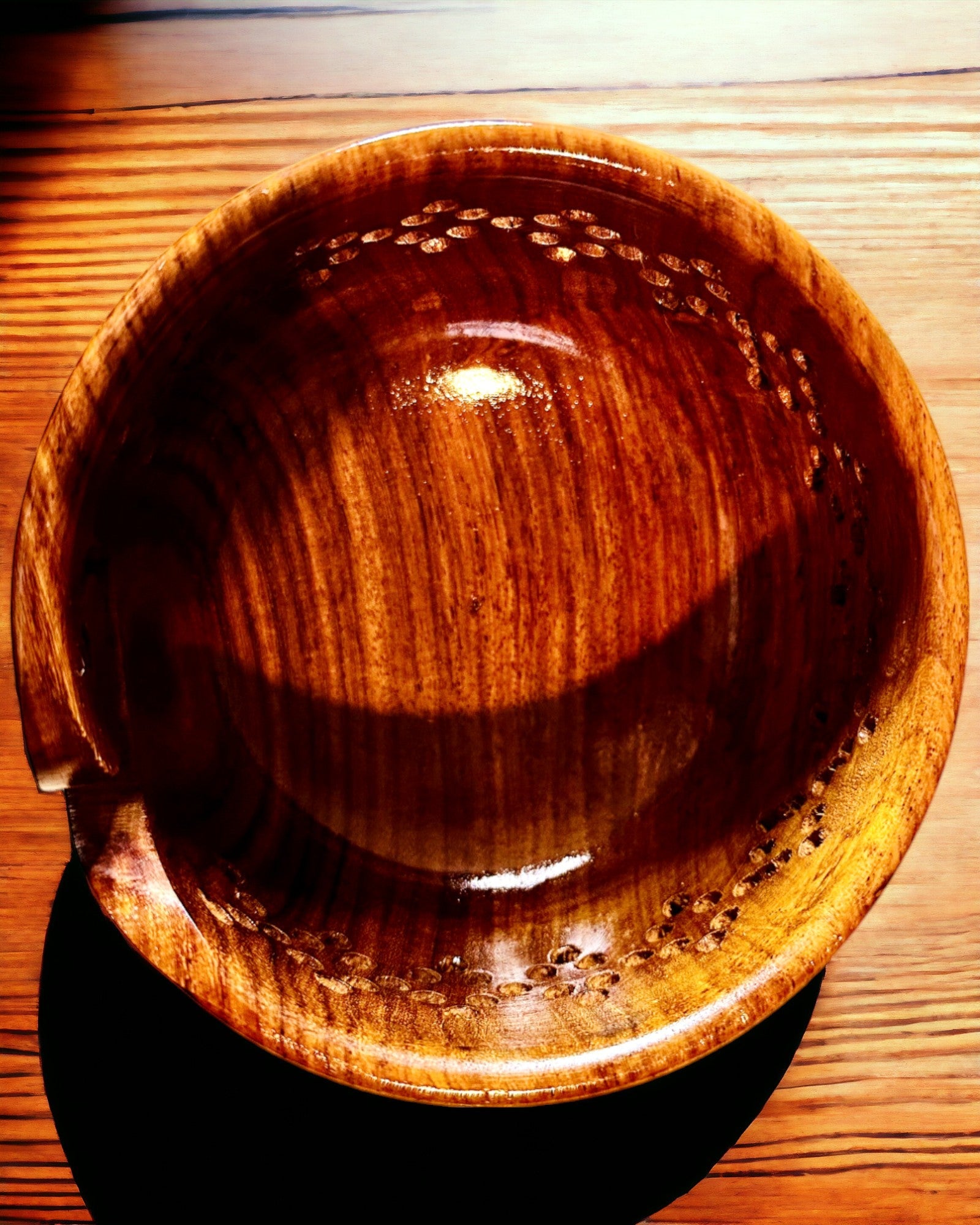 Handmade Indian Bowls - Premium Handcrafted Ceramic Bowls with Custom Engraving Option | Perfect for Home Decor, Gift Giving & Traditional Dining
