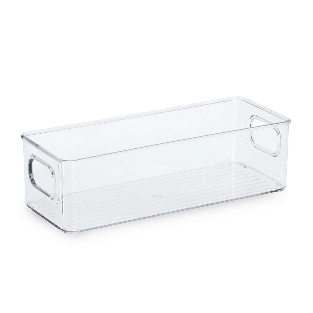 Best Fridge Organizers for Kitchen Storage - Space Saving Refrigerator Bins & Containers for Food Organization - Perfect for Home, Office, and Dorm Use