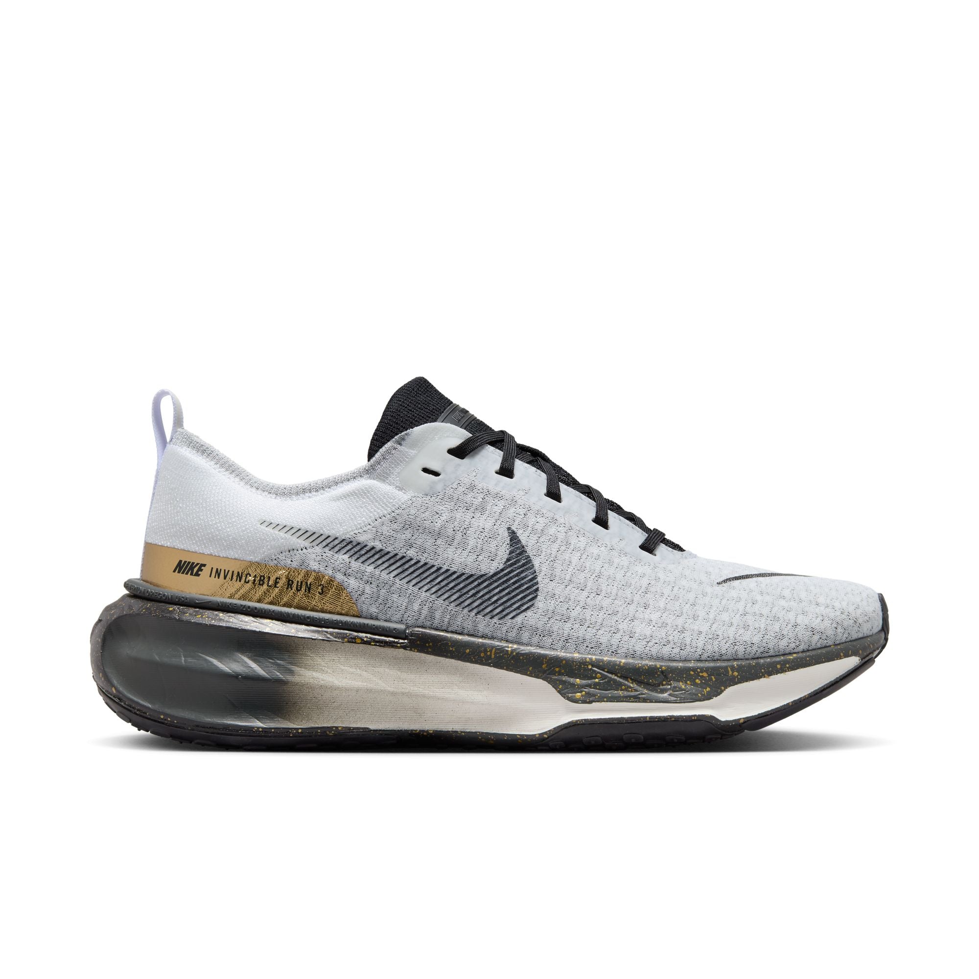 100 - WHITE/BLACK