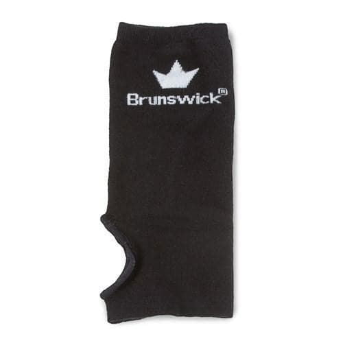 Brunswick Supreme Bowling Wrist Support Brace - Comfortable & Adjustable for Enhanced Performance - Perfect for Bowling Enthusiasts & League Players