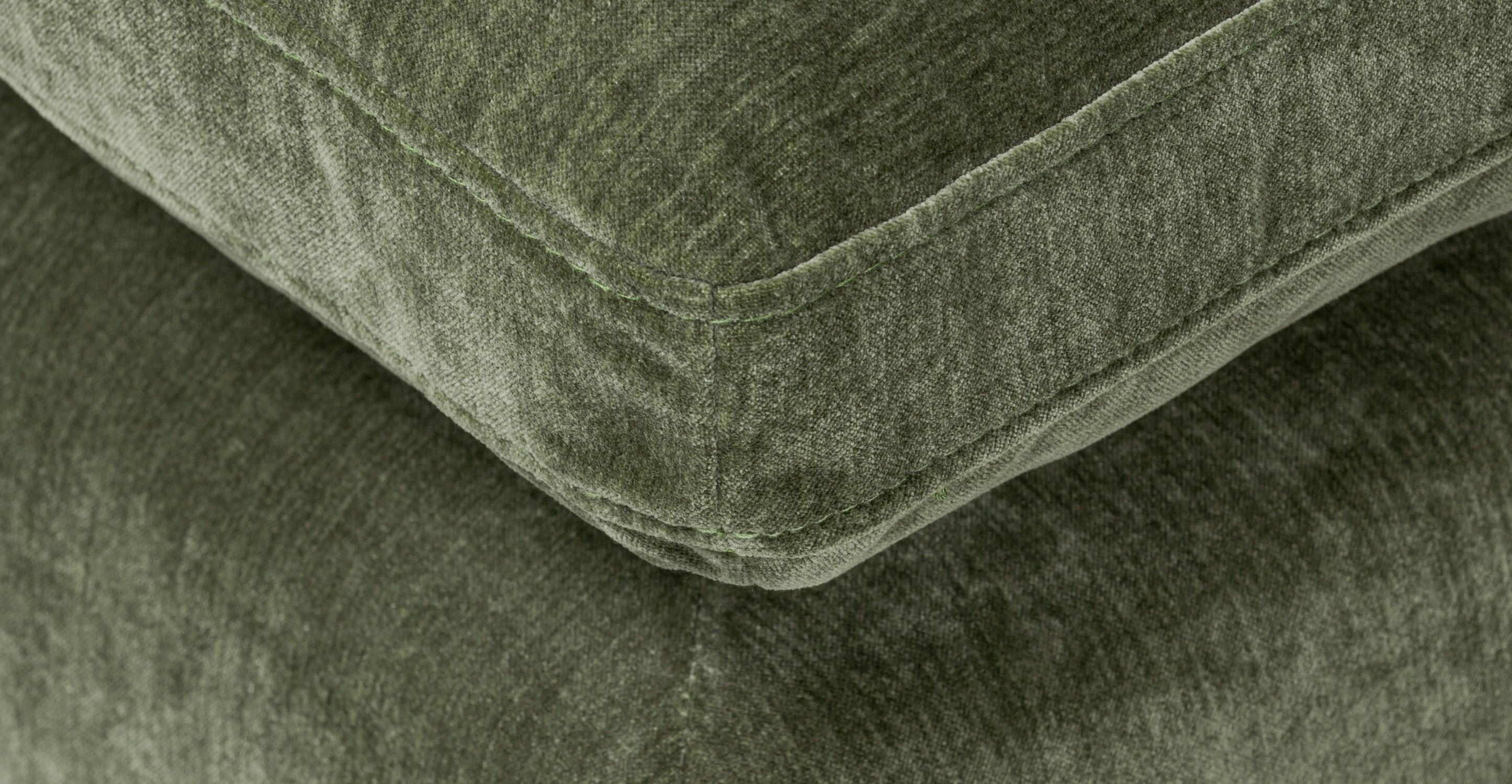 Aspen Ottoman - Modern Storage Ottoman with Lift Top, Soft Upholstered Seat for Living Room, Bedroom, or Office - Perfect for Extra Seating & Hidden Storage