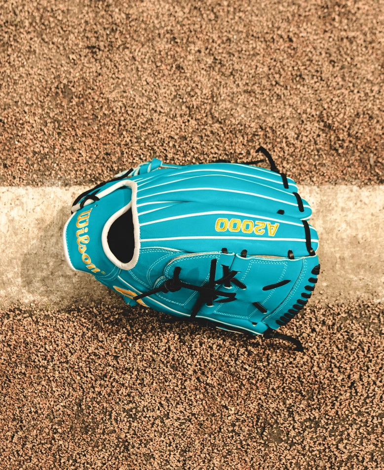 Wilson A2000 SA17 12