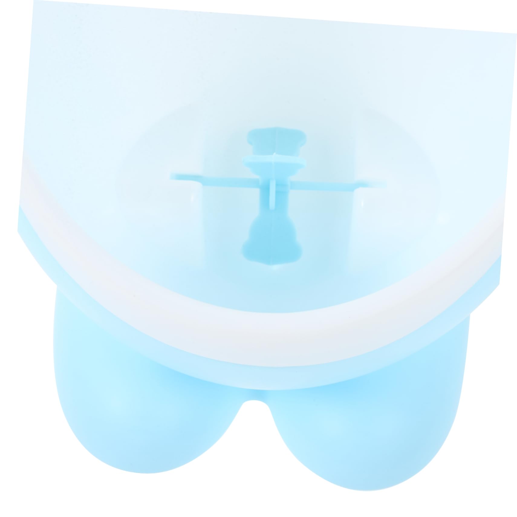 GARVALON Boys Potty Urinal for Toilet Training - Kids Bathroom Essential