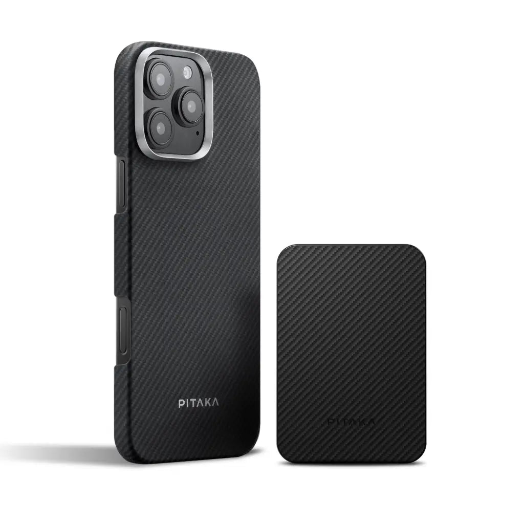 Premium Power Bank & Ultra Slim Phone Case Combo for iPhone & Galaxy - Perfect for Travel, Work, and Everyday Use