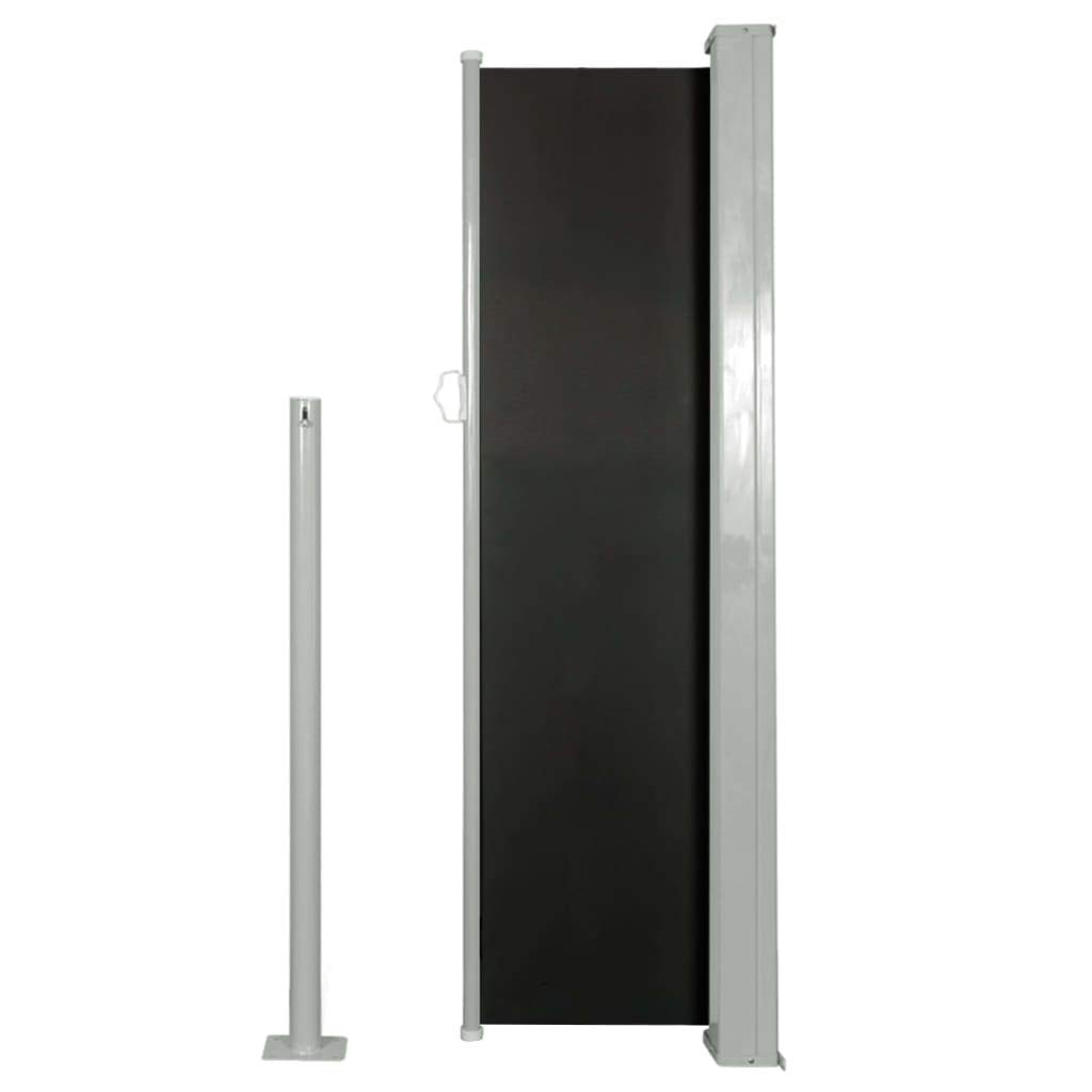 **Retractable Side Awning 47.2