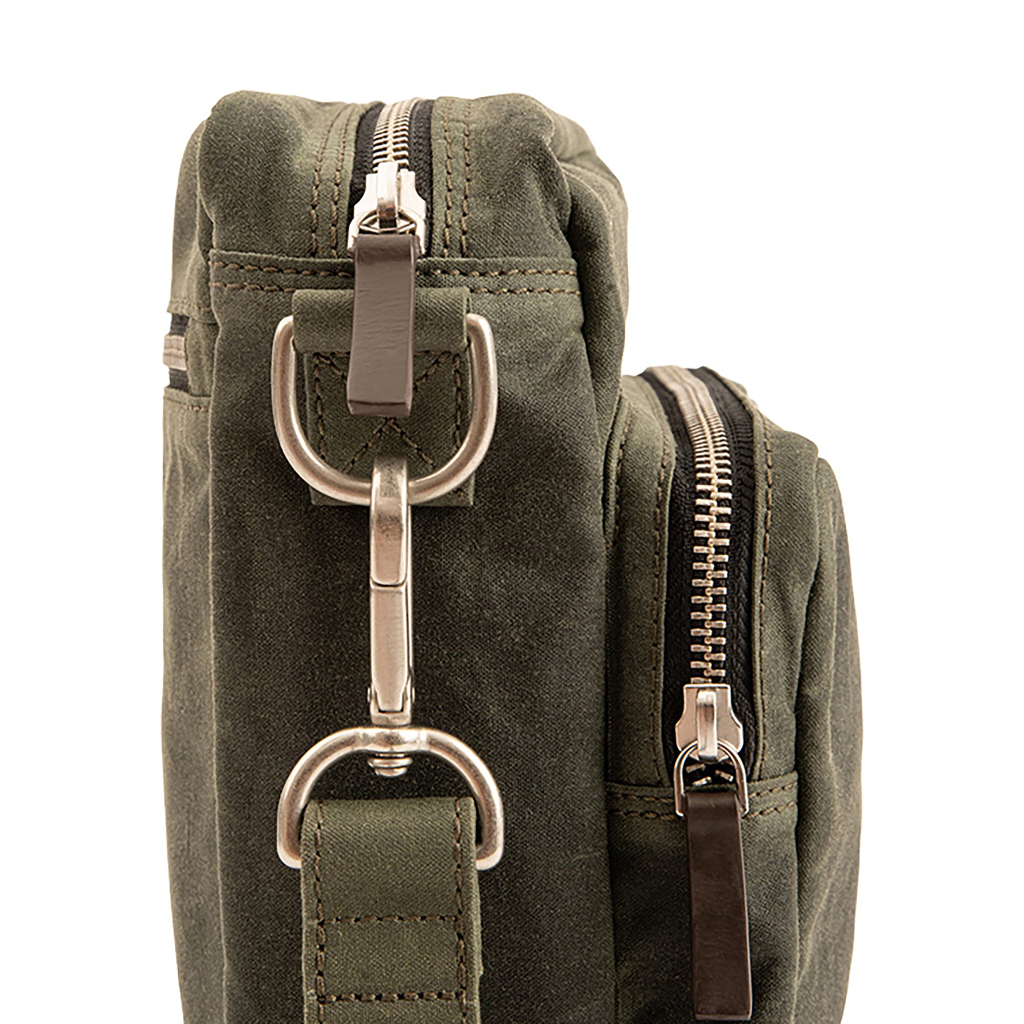 Harper Medium Crossbody Bag for Women - Stylish & Spacious Leather Shoulder Purse - Perfect for Work, Travel & Everyday Use