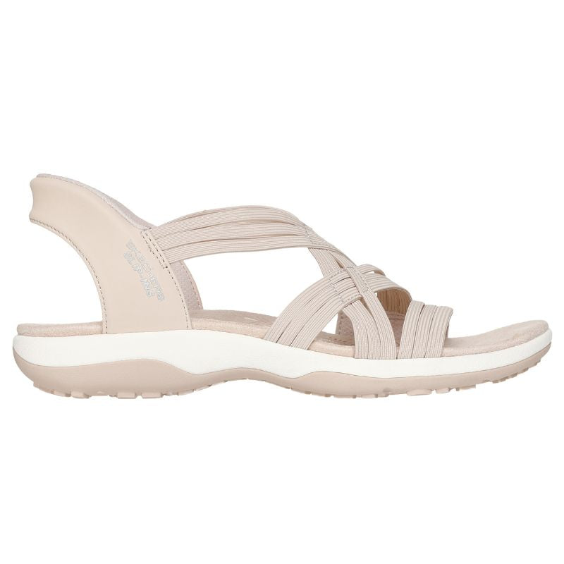 Women's Slip-On Reggae Shoes - Simply Stretchy & Comfortable for Casual Wear, Beach, Music Festivals & Everyday Use