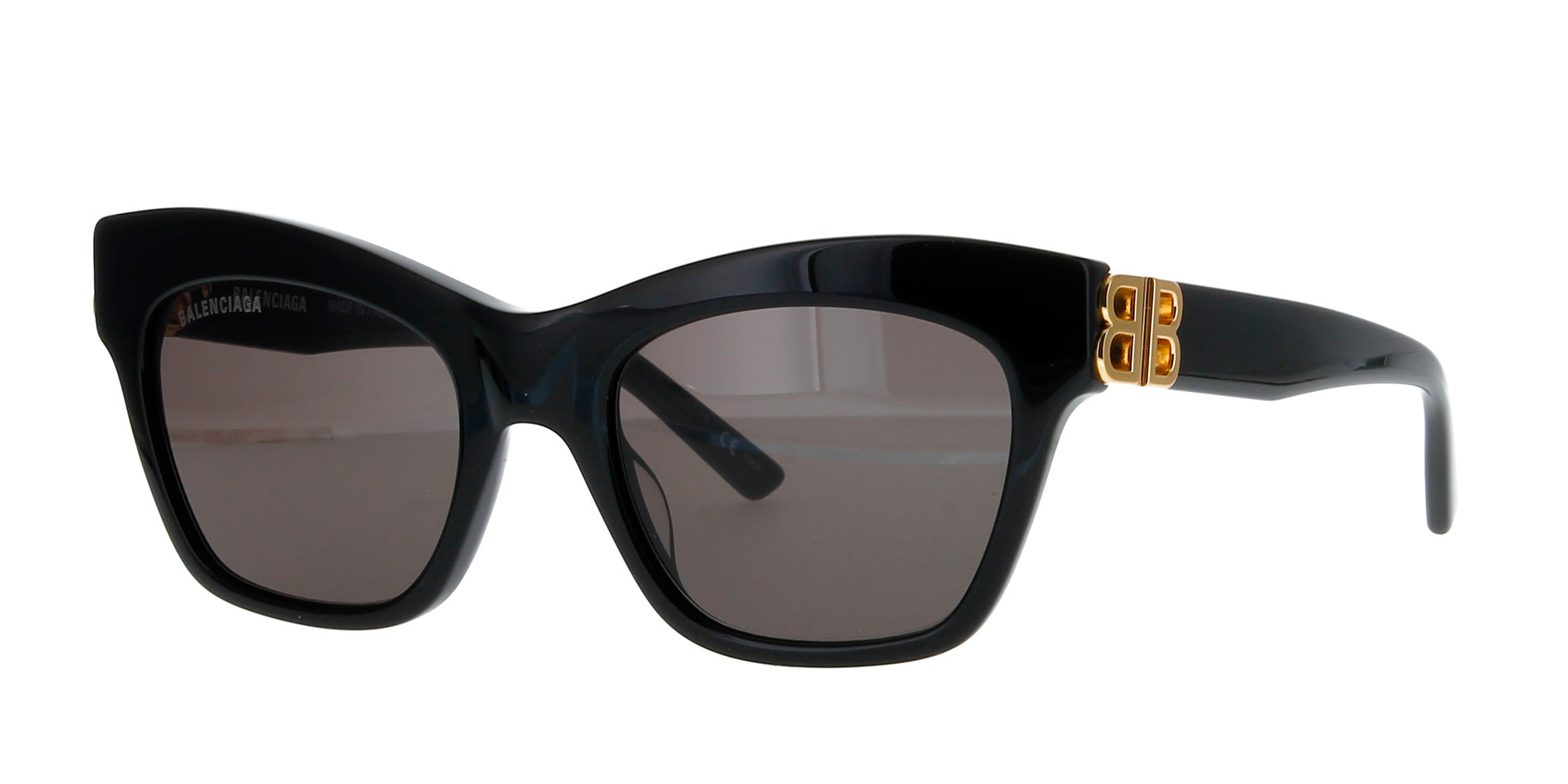 Balenciaga BB0132S Sunglasses - Luxury Designer Shades for Women & Men | UV Protection, Fashionable & Stylish | Perfect for Outdoor Activities, Travel & Daily Wear