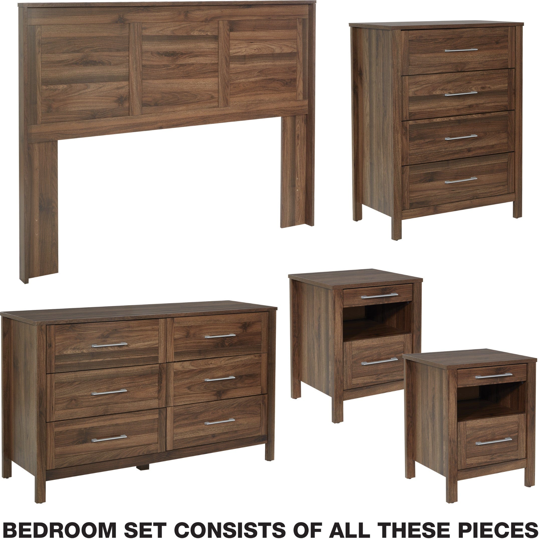 Classic Walnut