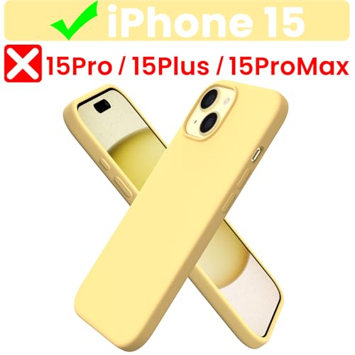 Butter Yellow