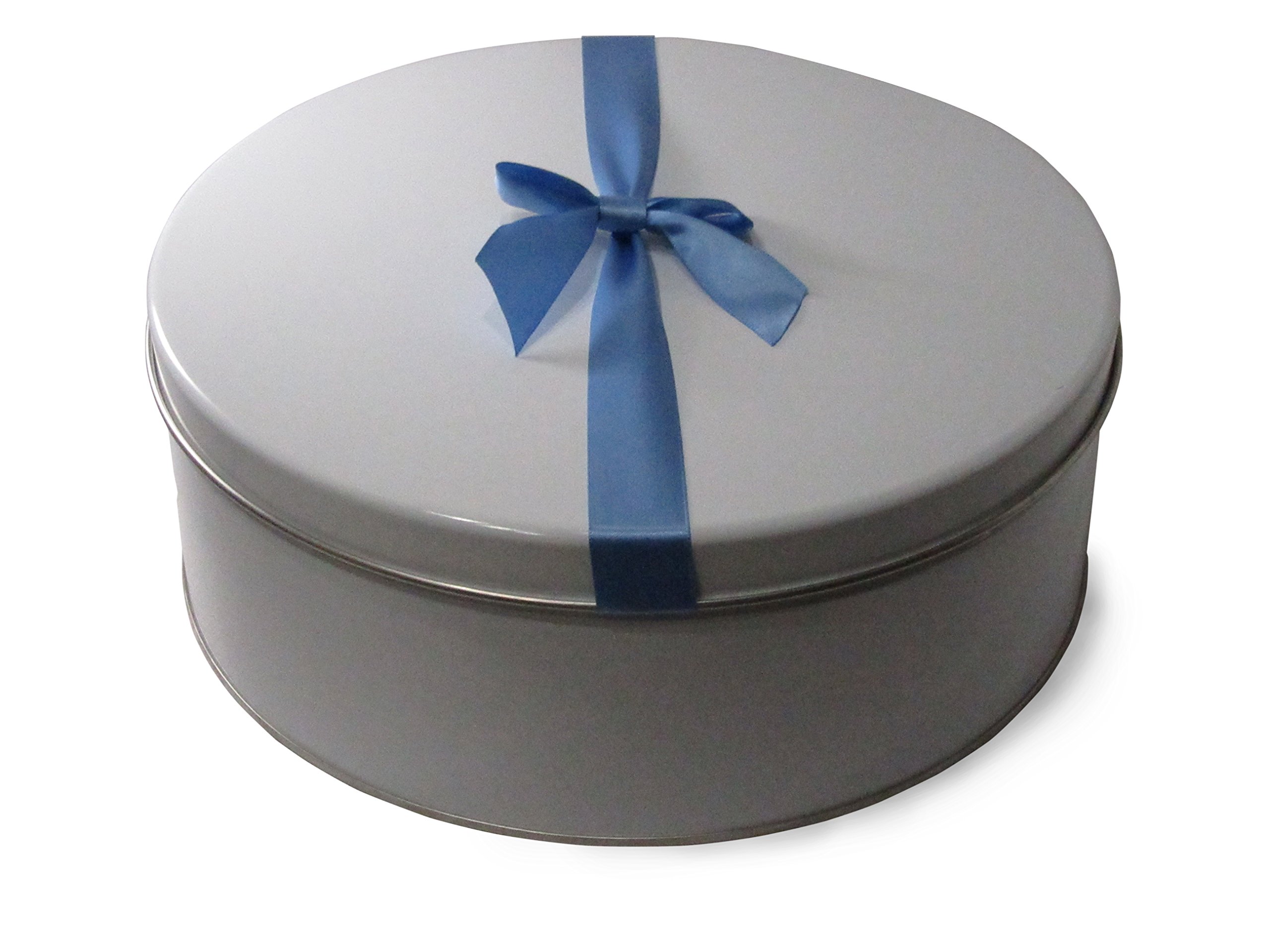 Gimmee Jimmy's Assorted Cookies in a Tin - 14lb Bulk Pack | Gourmet Cookie Gift Set for Holidays, Parties & Corporate Events