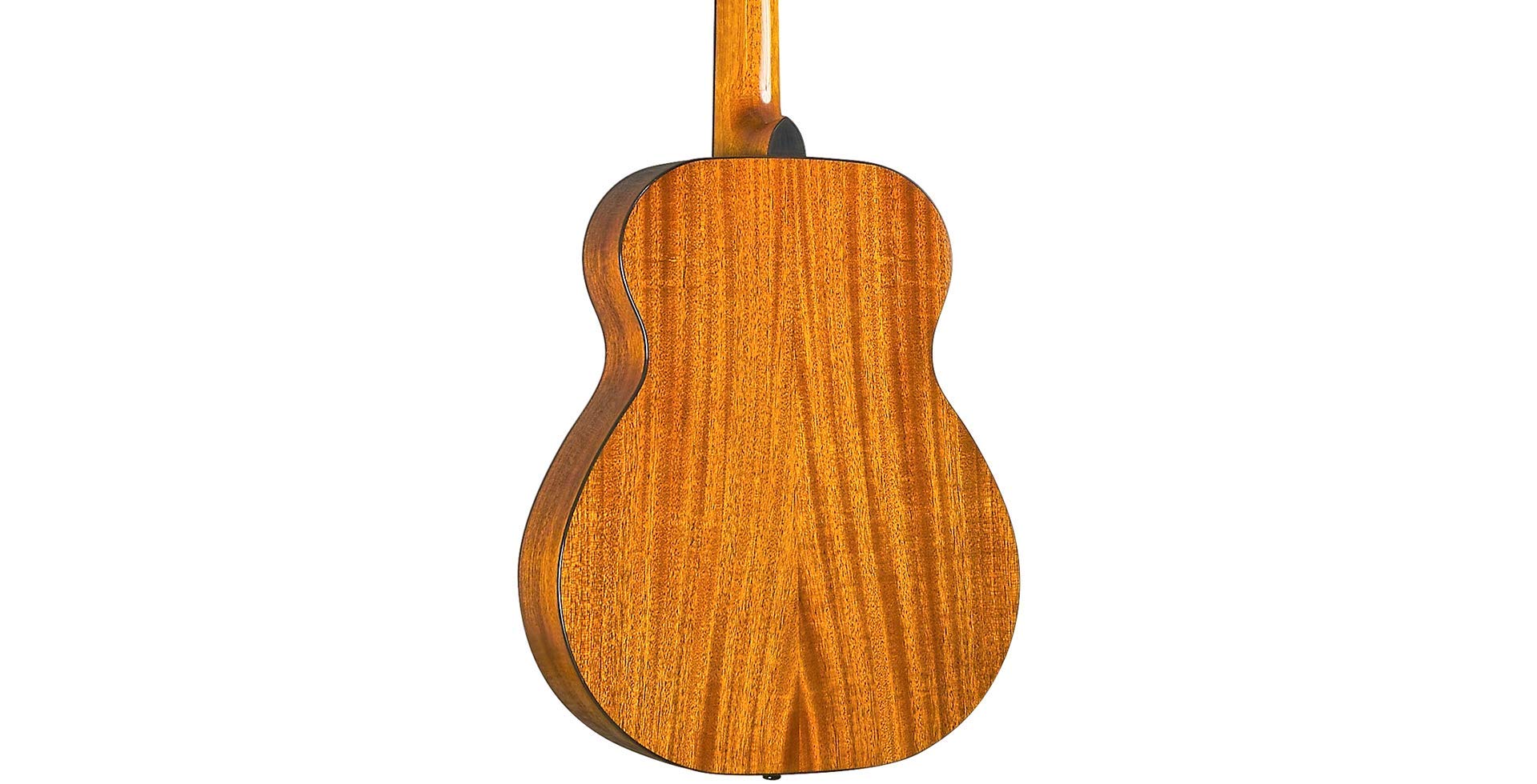Baby Bristol BB-16 Acoustic Guitar for Kids - 3/4 Size Beginner Guitar with Soft Case - Perfect for Learning, Gifts & Home Music Practice