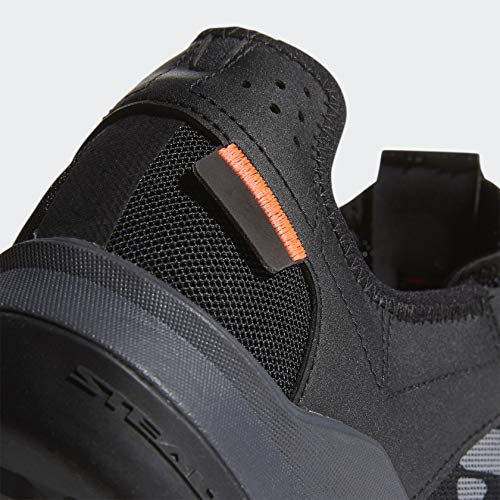 Five Ten Trailcross LT Mountain Bike Shoes - Men's & Women's Durable Cycling Footwear for Trail Riding & Off-Road Adventures | Perfect for MTB, Gravel Biking & Outdoor Exploration