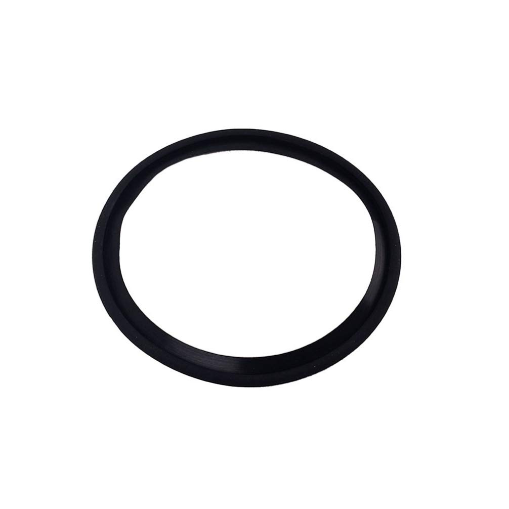 Saxophone Mute Ring - Trumpet & Alto Sax Bell Protector for Practice & Performance
