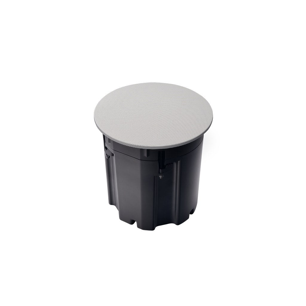 Martin Logan Motion MC4 Premium In-Ceiling Speaker - High-Fidelity Sound for Home Theater, Surround Sound & Multi-Room Audio Systems | Perfect for Living Rooms, Bedrooms & Home Cinemas