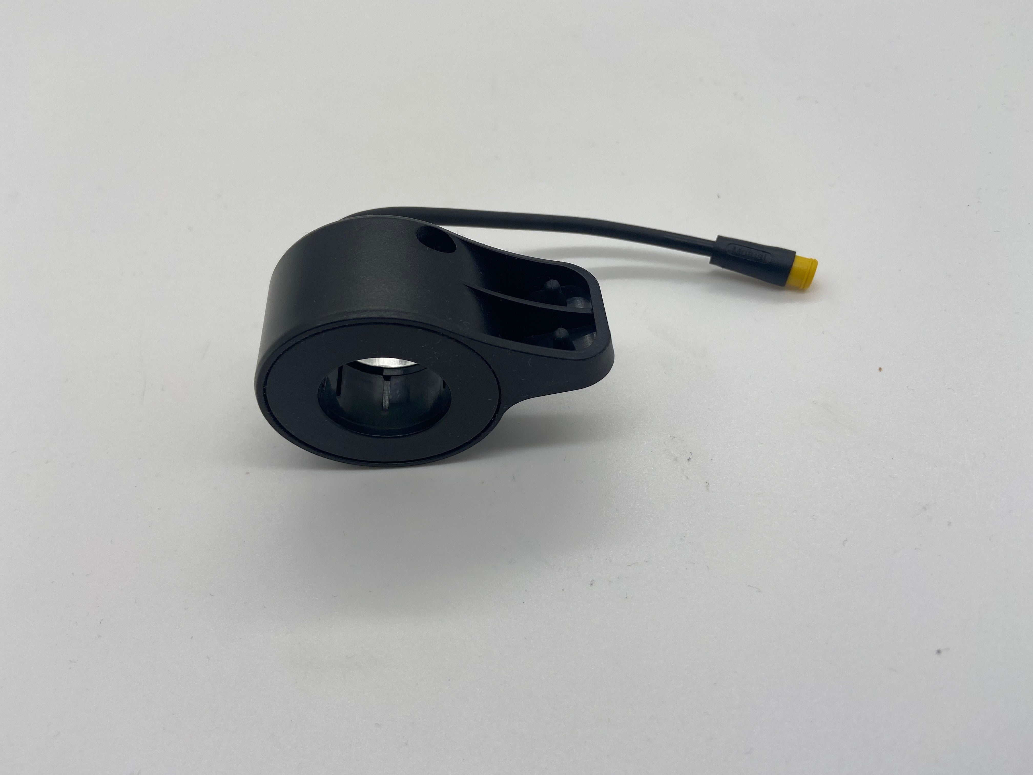 Quick 4 Thumb Throttle for ATV & Dirt Bike - High Performance Motorcycle Hand Grip - Perfect for Off-Road Riding & Racing