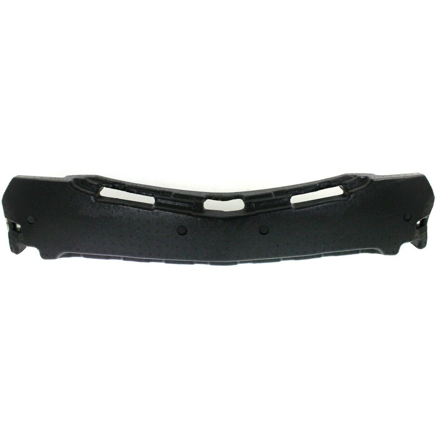 SUNAROUD Bumper Absorber Front - Compatible with GM Models 12170258, 22989641, GM1070261 - Durable Impact Protection for Car Front Bumper - Perfect for Collision Repair & Auto Body Replacement