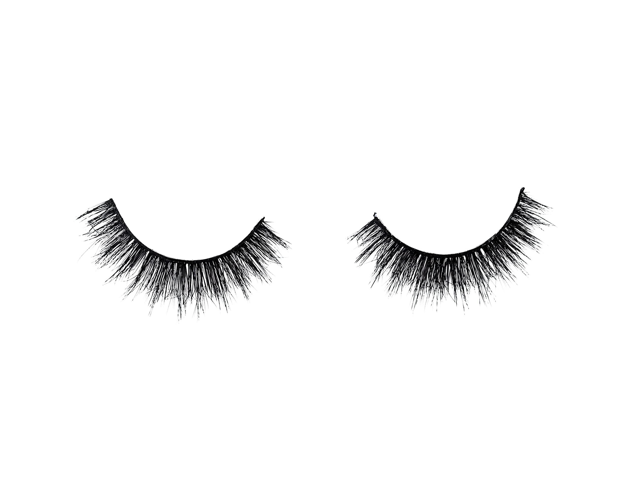 Invogue Lash - Premium Eyelash Extensions for Stunning Eye Makeup | Perfect for Parties, Weddings & Special Occasions
