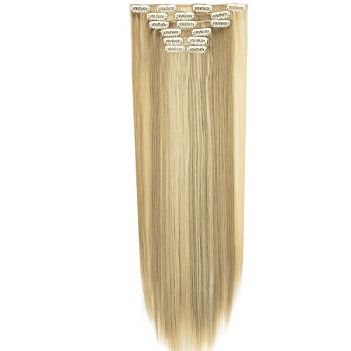 Ash Blonde Mix Bleach Blonde#