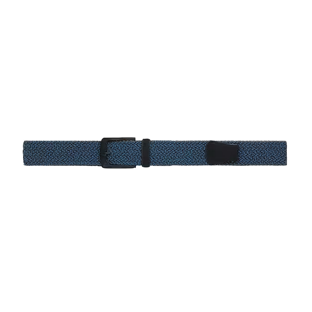 Cuater by TravisMathew Staggerwing Men's Genuine Leather Belt - Classic Casual & Dress Wear for Business, Office & Everyday Use