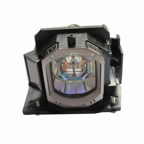 Original LCD 3LCD Projector Replacement Lamp Bulb Module for Dukane Image Pro Imagepro I-PRO 8951P - Compatible with Dukane Projectors, Home Theater & Office Presentations