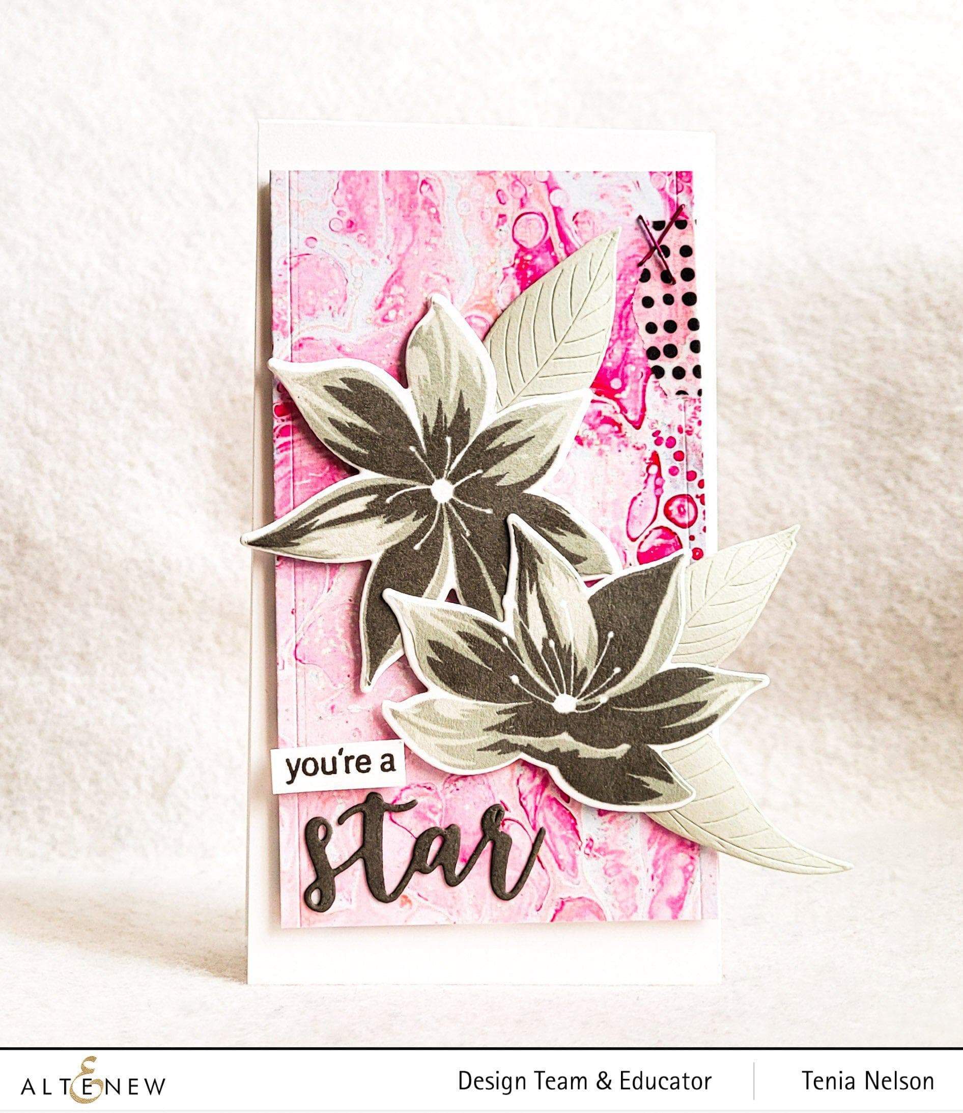 Stunning Starflowers - Artificial Silk Flowers for Home Decor, Wedding Centerpieces, and DIY Crafts | Perfect for Bouquets, Table Arrangements, and Party Decorations