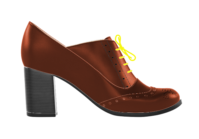 Kent Women's Block Heel Sandals - Comfortable Chunky Heel Shoes for Casual Outings & Summer Weddings
