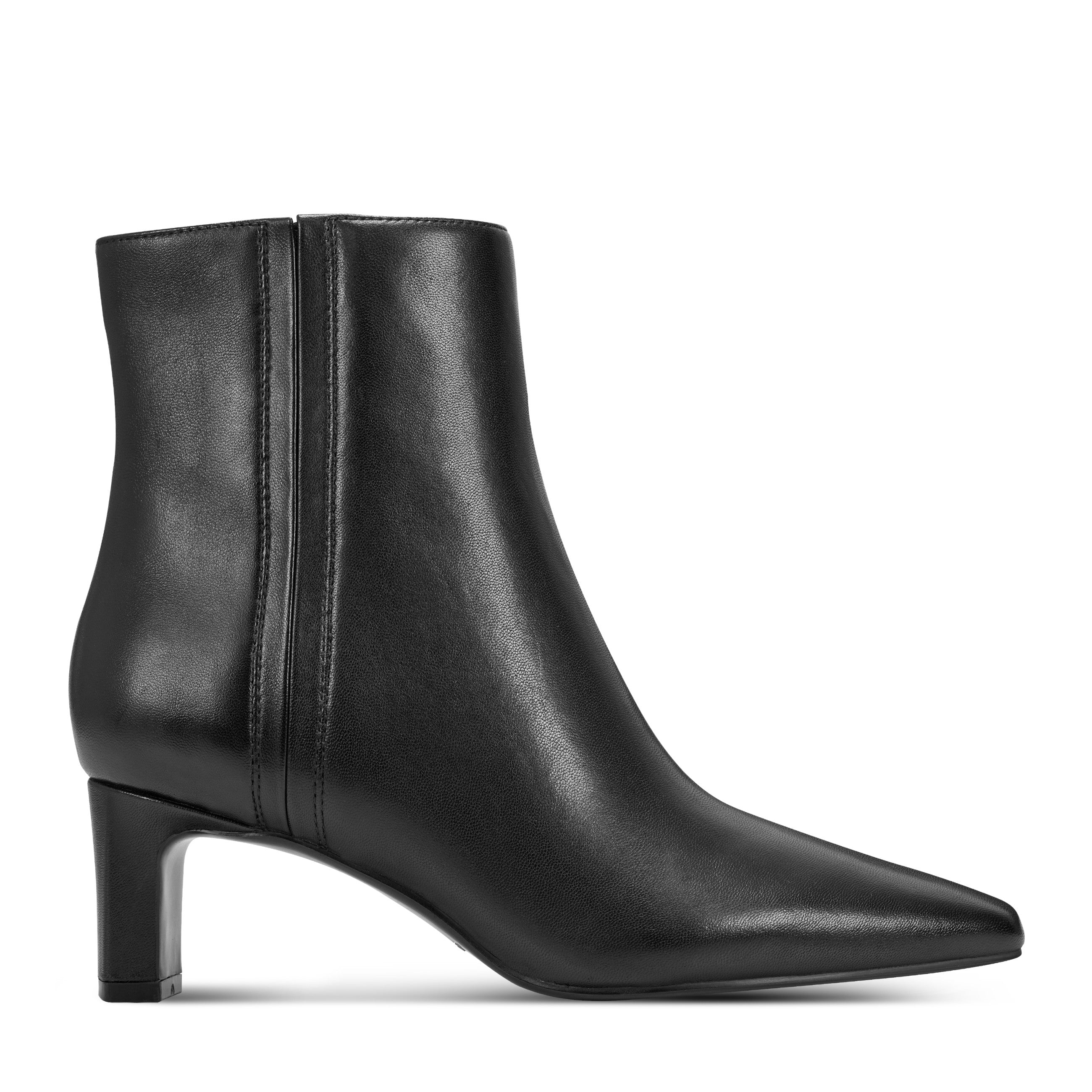 Women's Marisa Total Motion Dress Booties - Comfortable & Stylish Ankle Boots for Casual, Office & Night Out | Perfect for Fall & Winter Fashion
