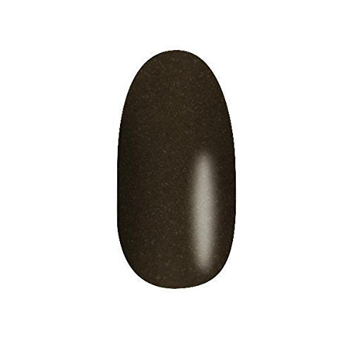 Cacee Pearl Powder Nail Art #47 Mocha Brown - Long Lasting Dip Powder for Salon Quality Manicures at Home | Perfect for Weddings, Parties & Special Occasions