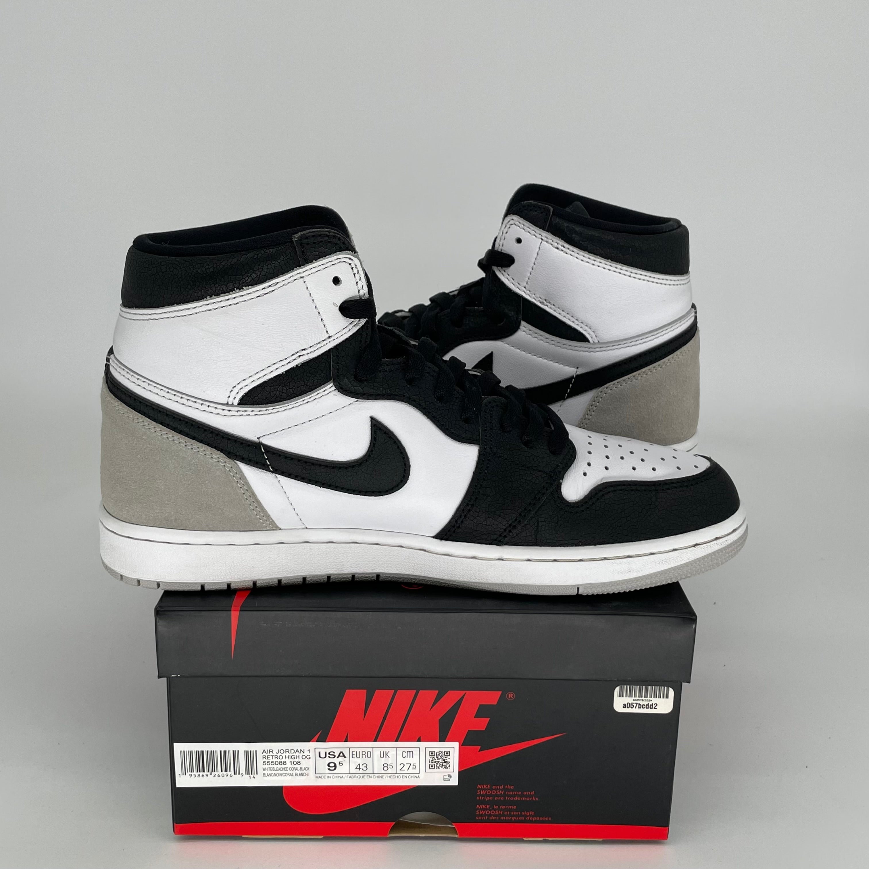 AIR JORDAN 1 Retro High OG 