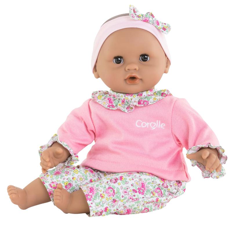 30cm Realistic Baby Doll - Soft Body Lifelike Maria Doll for Kids, Collectors & Gift Giving - Perfect for Playtime, Nursery Decor & Role Play Scenarios