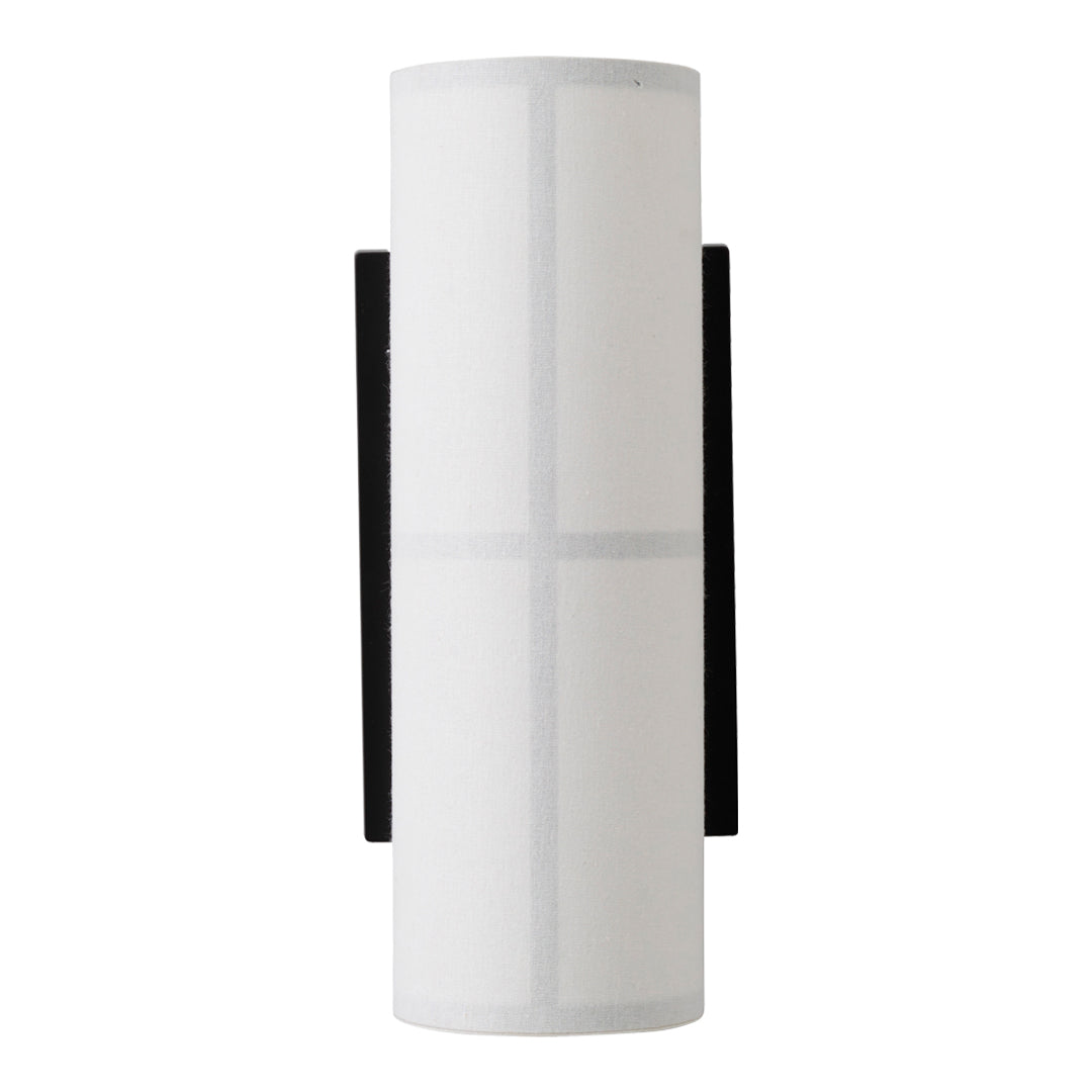 Hashira Wall Lamp - Modern LED Wall Light for Bedroom, Living Room & Hallway - Dimmable & Energy Efficient Lighting Fixture