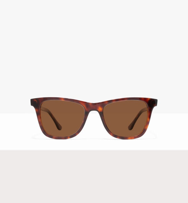 Trendy Polarized Swirl Sunglasses for Women & Men - UV Protection, Fashionable Retro Style - Perfect for Beach, Driving & Outdoor Activities