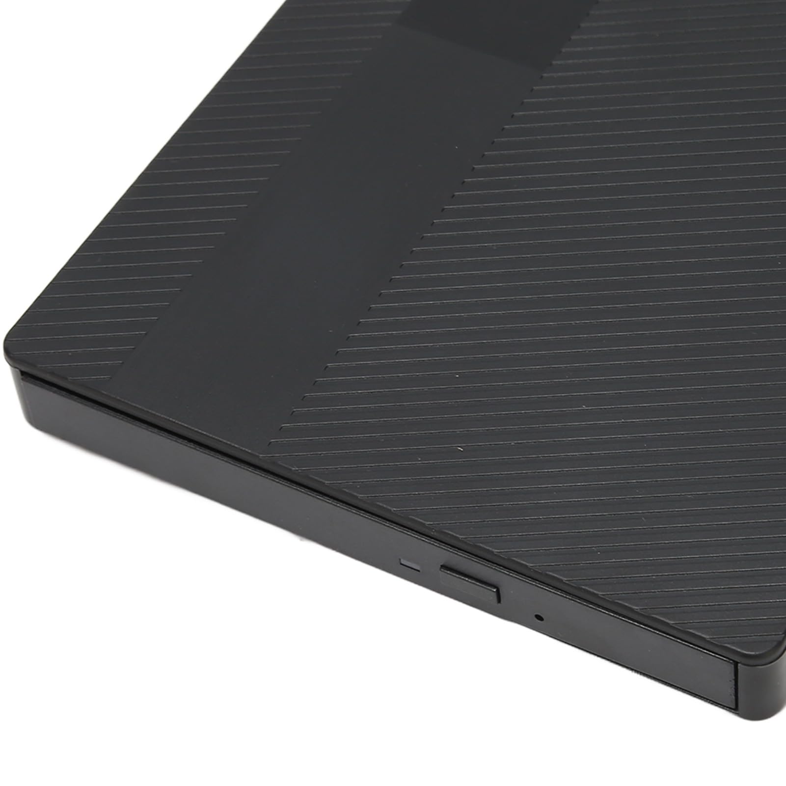 Universal External DVD Drive with USB 3.0, Multi-System Compatible DVD RW Burner for Windows PC, Ideal for Home Office and Multimedia Entertainment