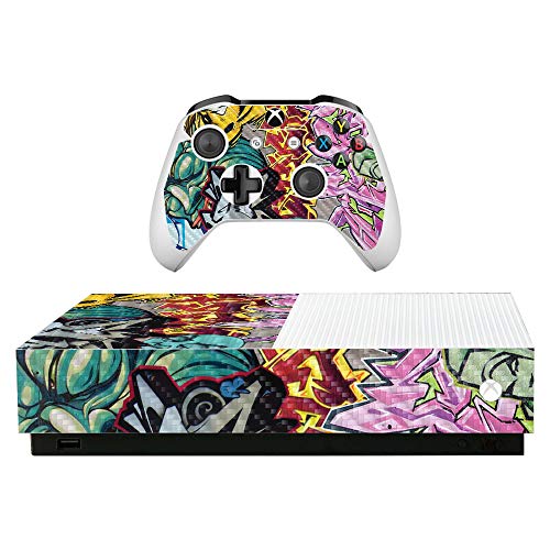 Graffiti Wild Styles