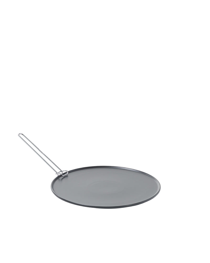 Portable Camping Oven - Lightweight Outdoor Cooking Gear for Backpacking, Hiking & Picnics | Perfect for Baking, Roasting & Grilling in the Wild