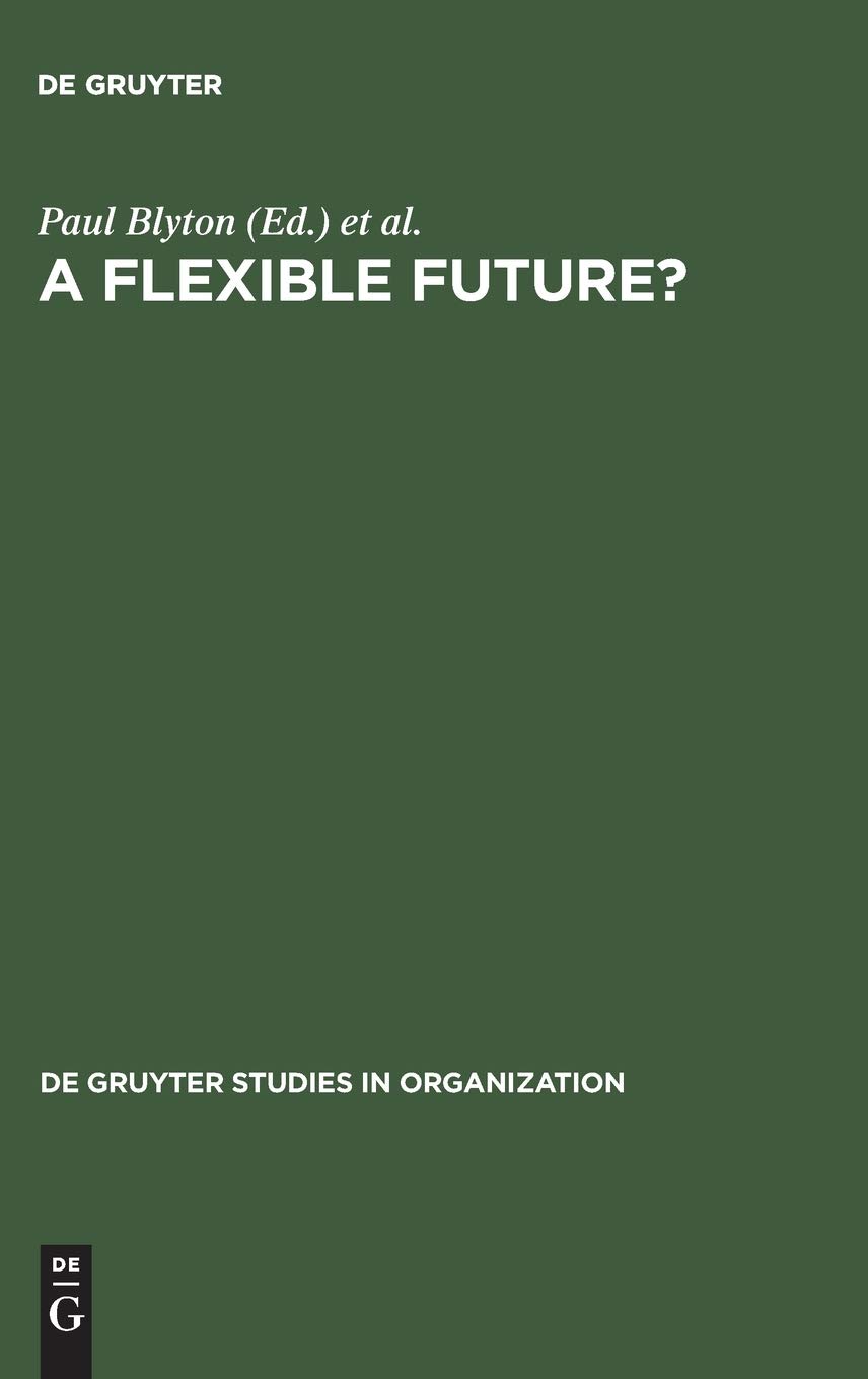 Flexible Future: Employment & Organization Trends for Modern Workplaces | SEO Optimized for HR Professionals & Business Leaders