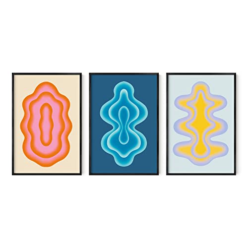 Retro Shapes