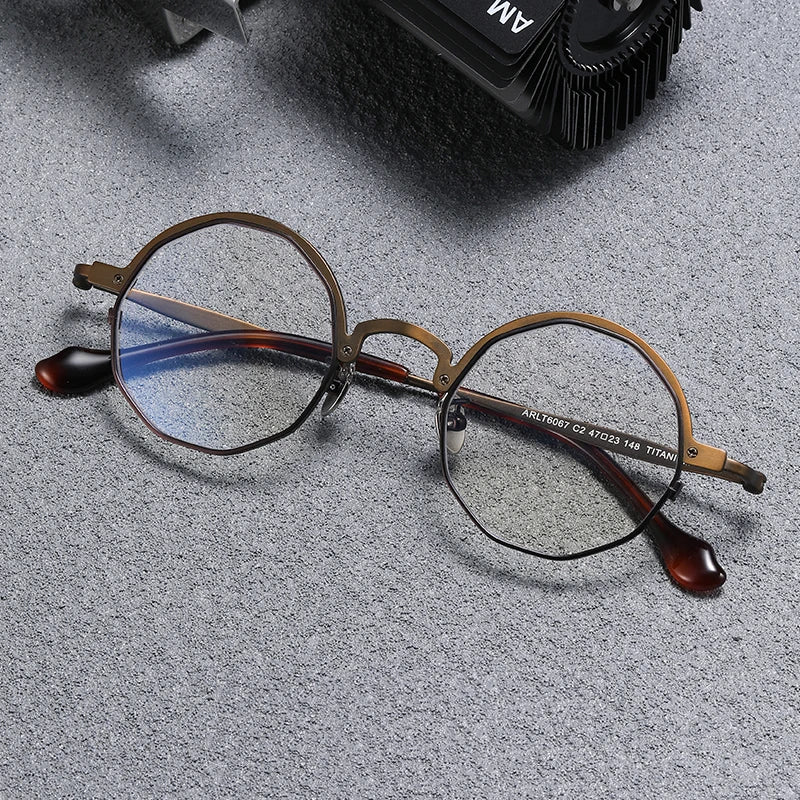 Brown-Black