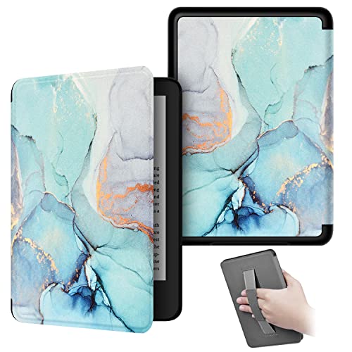 Marble Green