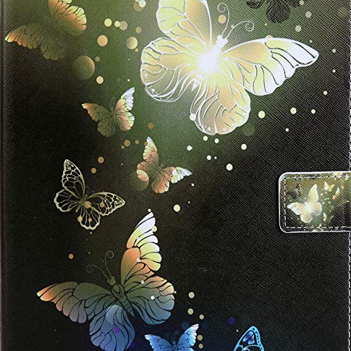 04# Gold Bling Butterfly