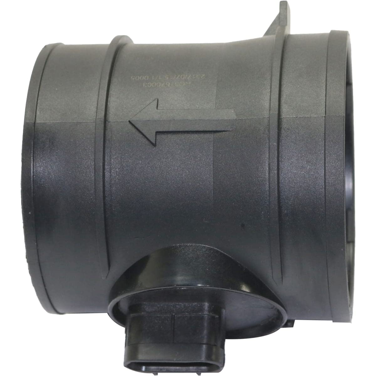 High Performance Mass Air Flow Sensor Replacement for 2007-2008 Cadillac Escalade - OEM RC31670003 - Improves Engine Efficiency & Fuel Economy